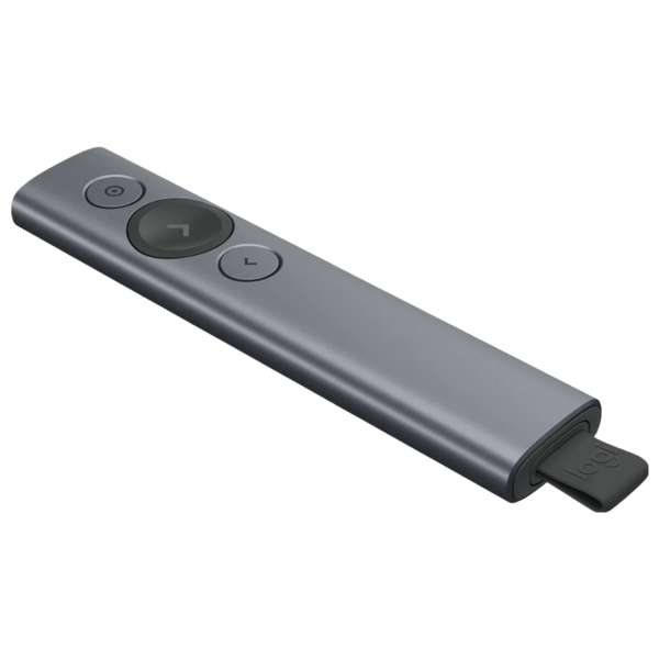 spotlight presentation remote
